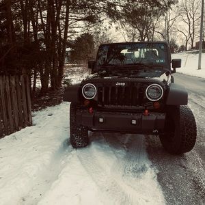 Meet your Posher, Wesley